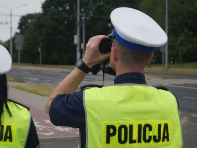 Będzie zaostrzenie kar dla piratów drogowych. Do tego obowiązkowe kaski dla dzieci i młodzieży