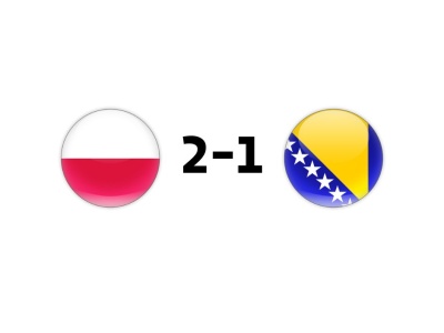 U-19: Polacy wygrywają z BiH na inaugurację eliminacji do ME!