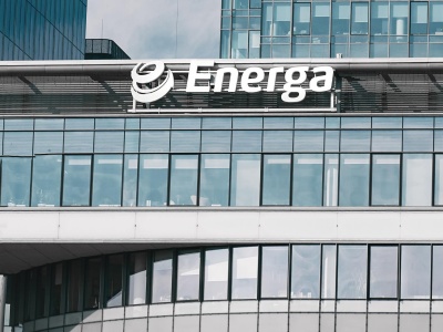 Nowa p.o. prezesa w Energa S.A.