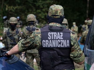 Polska złożyła wniosek o zwolnienie z paktu migracyjnego!