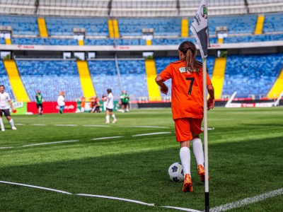 Znowu zagramy o Puchar Tymbarku. Ruszyły zapisy