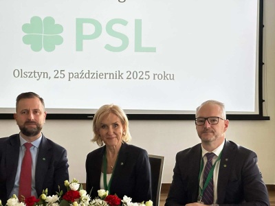 Ogromny konflikt w Koalicji. Działacz PiS zatrudniony przez wojewodę z PSL