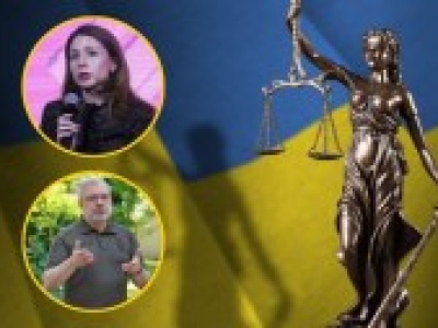 Afera korupcyjna, którą wstrząsnęła Ukrainą. Lecą kolejne głowy