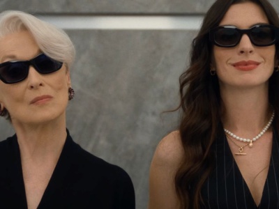 Diabeł ubiera się u Prady 2 ma zwiastun. Serio minęło 20 lat?