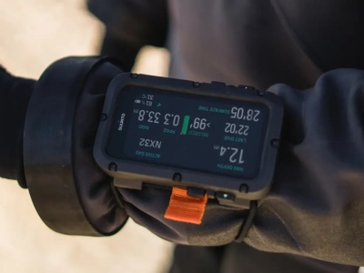 Przy nim każdy smartwatch wygląda na mały. Suunto pokazało nowy sprzęt