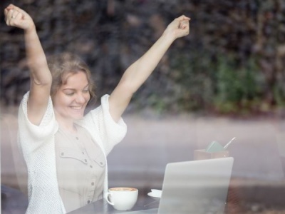 Psycholog wymienił jedną cechę, która łączy wszystkich ludzi sukcesu: każdy może ją rozwinąć