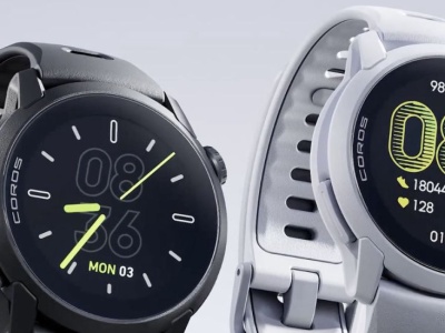 Coros Pace 4 ma wszystko to co Garmin, ale za pół ceny