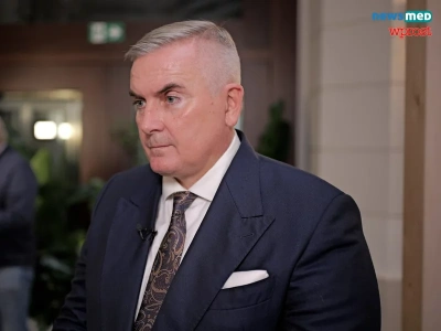 Prof. Targowski: Mamy bezpieczne i skuteczne szczepionki przeciw RSV, dla seniorów są bezpłatne