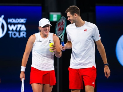 Wiemy wszystko. Oto skład Polski na United Cup