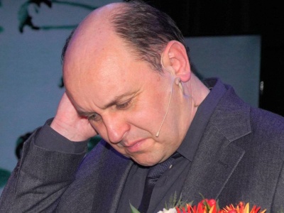 Adam Woronowicz w szczerym wyznaniu na temat wiary. 