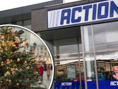 Promocje w Action już od 6,99 zł. Świąteczne hity i domowe gadżety taniej niż zwykle
