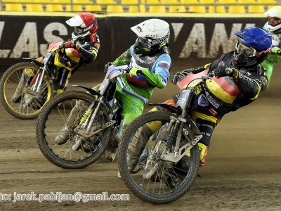 Żużel. To zabije ligę? Chcą dwóch Niemców w zespole