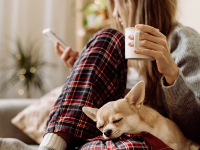 Piękne kubki na zimową herbatę i gorącą czekoladę. Nowości w Pepco już od 12 złotych