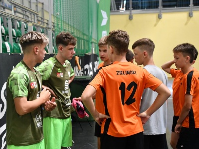 Komentarz do Ewangelii, 13 listopada 2025