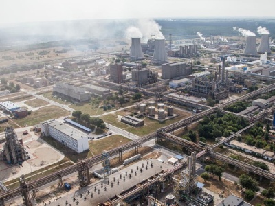 Grupa Azoty przeprowadzi emisję akcji skierowaną tylko do Skarbu Państwa. Pozyska ok. 600 mln zł