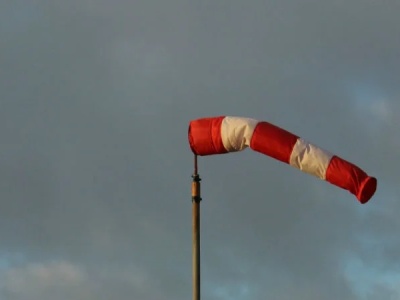 Powiat Ząbkowicki. Silne wiatry. Nawet do 75 km/h