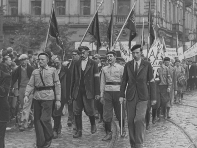 Na Madagaskar wysłano nawet specjalną komisję. Tak polskie władze przygotowywały się do przesiedlenia Żydów