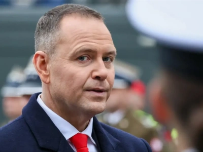 Karol Nawrocki odmawia nominacji 46 sędziów.