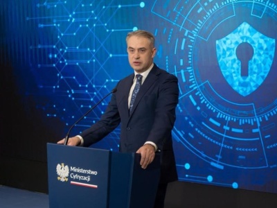 Rząd kręci bat na firmy, które zaniedbają cyberbezpieczeństwo. Kary dużo sroższe niż chce Unia