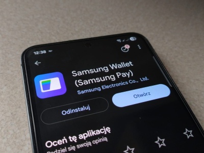 Sprawdziłem, jak działa Samsung Pay. Oto jak wypada w porównaniu z Portfelem Google