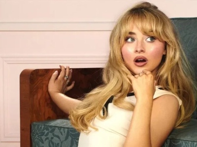 Sabrina Carpenter gwiazdą musicalu zainspirowanego „Alicją w Krainie Czarów”