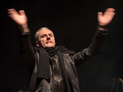 Marek Biliński - najlepszy polski kompozytor muzyki elektronicznej