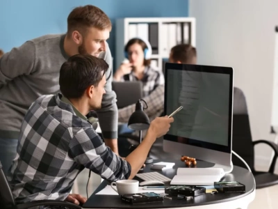 Top 3 polskich firm IT tworzących innowacyjne rozwiązania EdTech