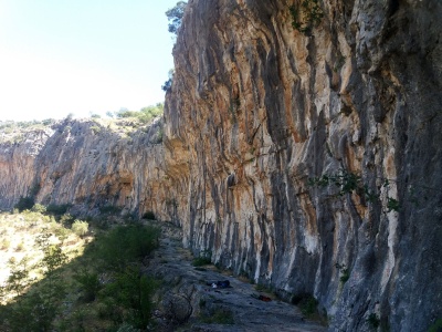 Smokovac – wspinaczkowa perła Czarnogóry