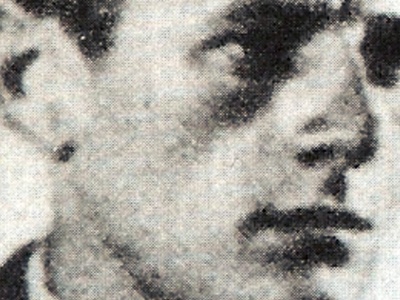 13 listopada 1919 r. urodził się cichociemny Stanisław Skowroński „Widelec”