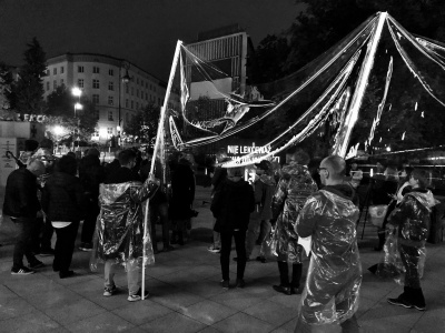 Jawność jest patriotyczna