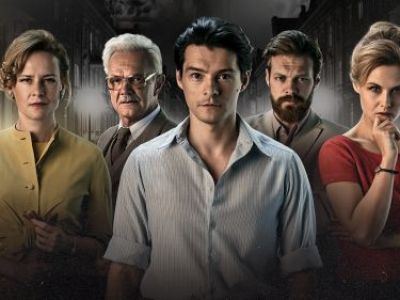 Telewizja Polska notuje najlepsze serialowe otwarcie jesieni 2025! Oto Czarna Śmierć!