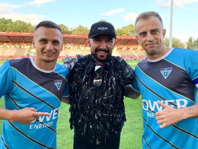 Moda na filmy o polskich piłkarzach trwa. Następny Kamil Grosicki. Padła wielka kwota