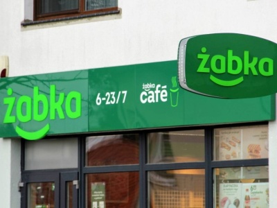 Śmiały ruch Żabki. Polski gigant ma apetyt na inną sieć