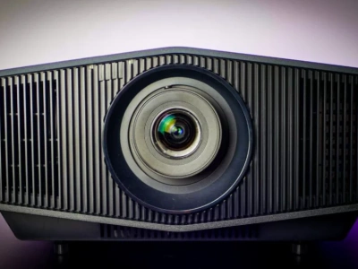 Projektor Sony VPL-XW5100ES — laserowa precyzja w kinie domowym klasy premium