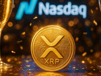 ETF na XRP grzeje silniki! Strona internetowa już online, altcoiny triumfują