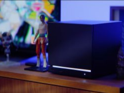 Steam wraca na rynek konsol. Nowy Steam Machine ma być wydajny jak PC