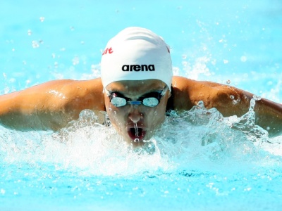 WELL TALK: Karolina Szczepaniak - waleczna syrena z Bałtyku: 