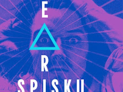 Karolina Opolska, Teoria spisku, czyli prawdziwa historia świata