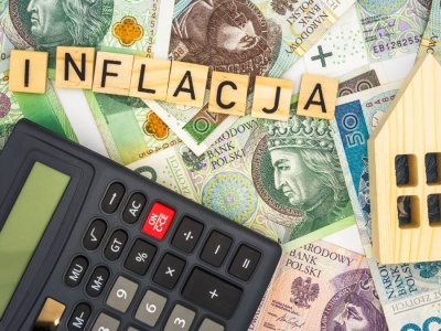 Zaczynamy inflacyjny weekend. Możecie zacząć świętować