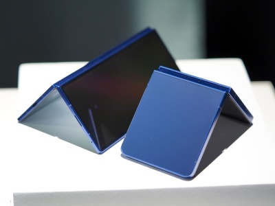 Samsung ma receptę na sukces Galaxy Z Flip 8