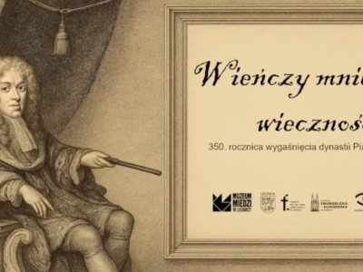 Legnickie uroczystości upamiętniające 350 rocznicę wygaśnięcia dynastii Piastów - program wydarzenia