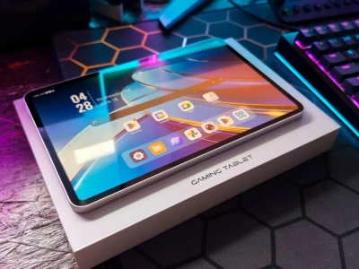 Gamingowy tablet debiutuje w Polsce. To prawdziwa bestia