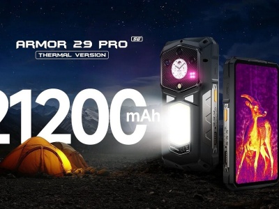 Pancerne nowości od Ulefone już w Polsce!