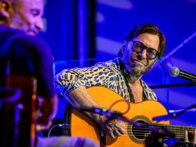 Wielkie indywidualności w muzeum