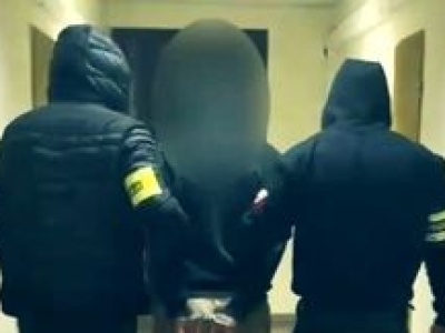 Lubasz: Tymczasowy areszt za ponad 3 kg narkotyków