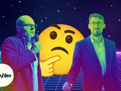 Zapraszamy na Patronite i Discorda 🤗