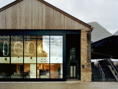 Najbardziej pożądane marki modowe na świecie. Triumf szwedzkiej elegancji