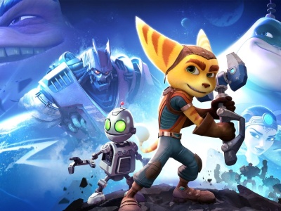 Nowa gra Ratchet & Clank ogłoszona. To rozczarowanie dla fanów PS5