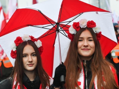 Polska gospodarka wrzuciła drugi bieg. Wzrost PKB najszybszy od trzech lat