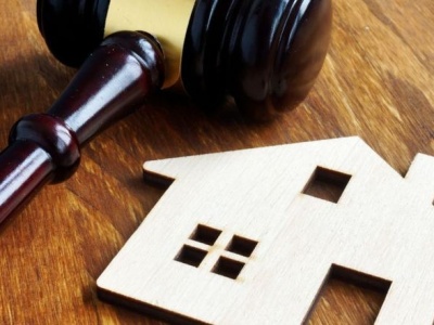 Rząd może wywłaszczać! Zostanie 120 dni na wyprowadzkę